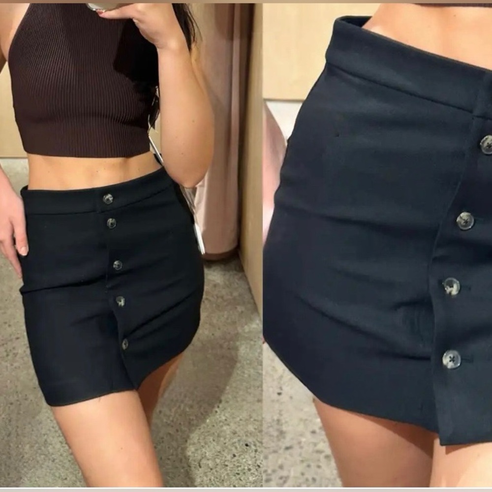 Wilfred Tai skirt 6